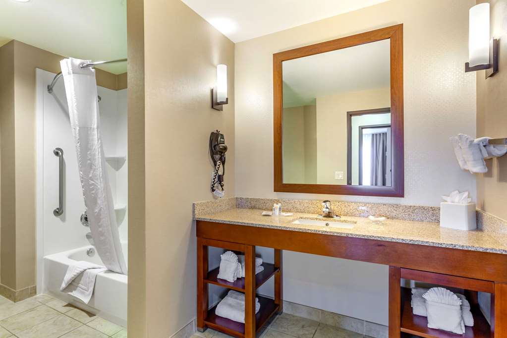 Comfort Suites Glendale State Farm Stadium Area - photo 16