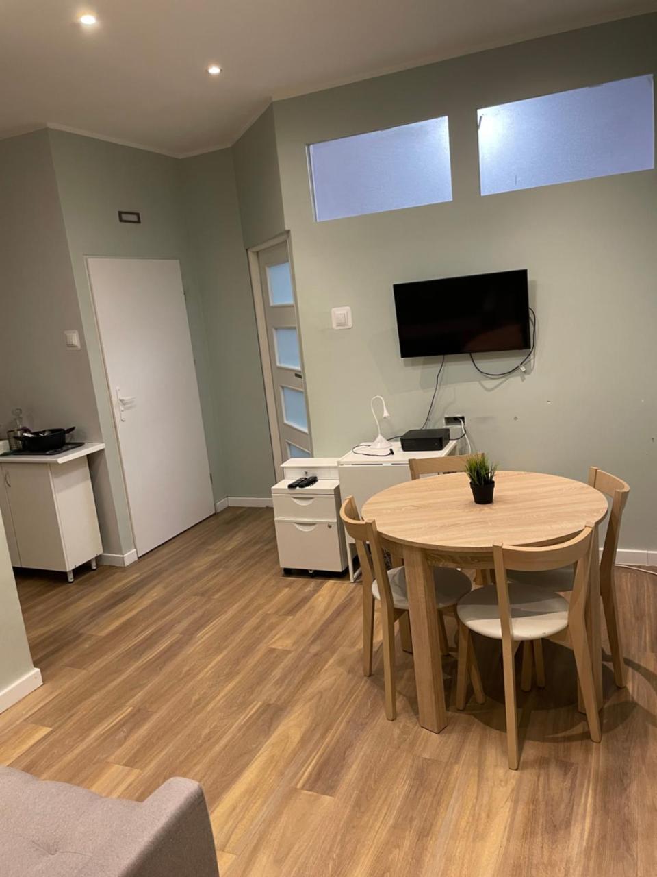 Annaresa - last minute hotel in Gdansk
