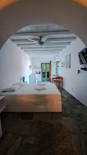 Spice Suites Rosemary — Amorgos — photo 3