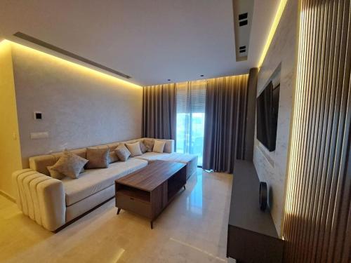 Luxurious Stay 5 minutes from TGV and Beach — 4-Star Luxury Hotel in Tangier, Morocco