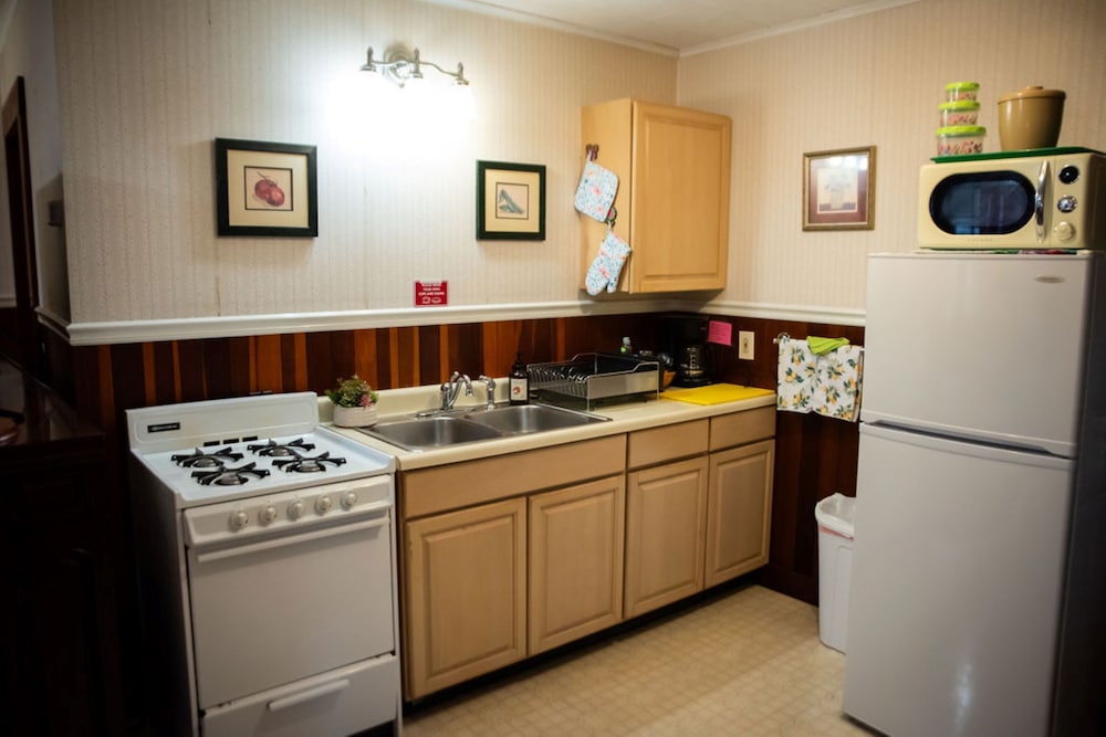 Miranda Gardens Resort - photo 123