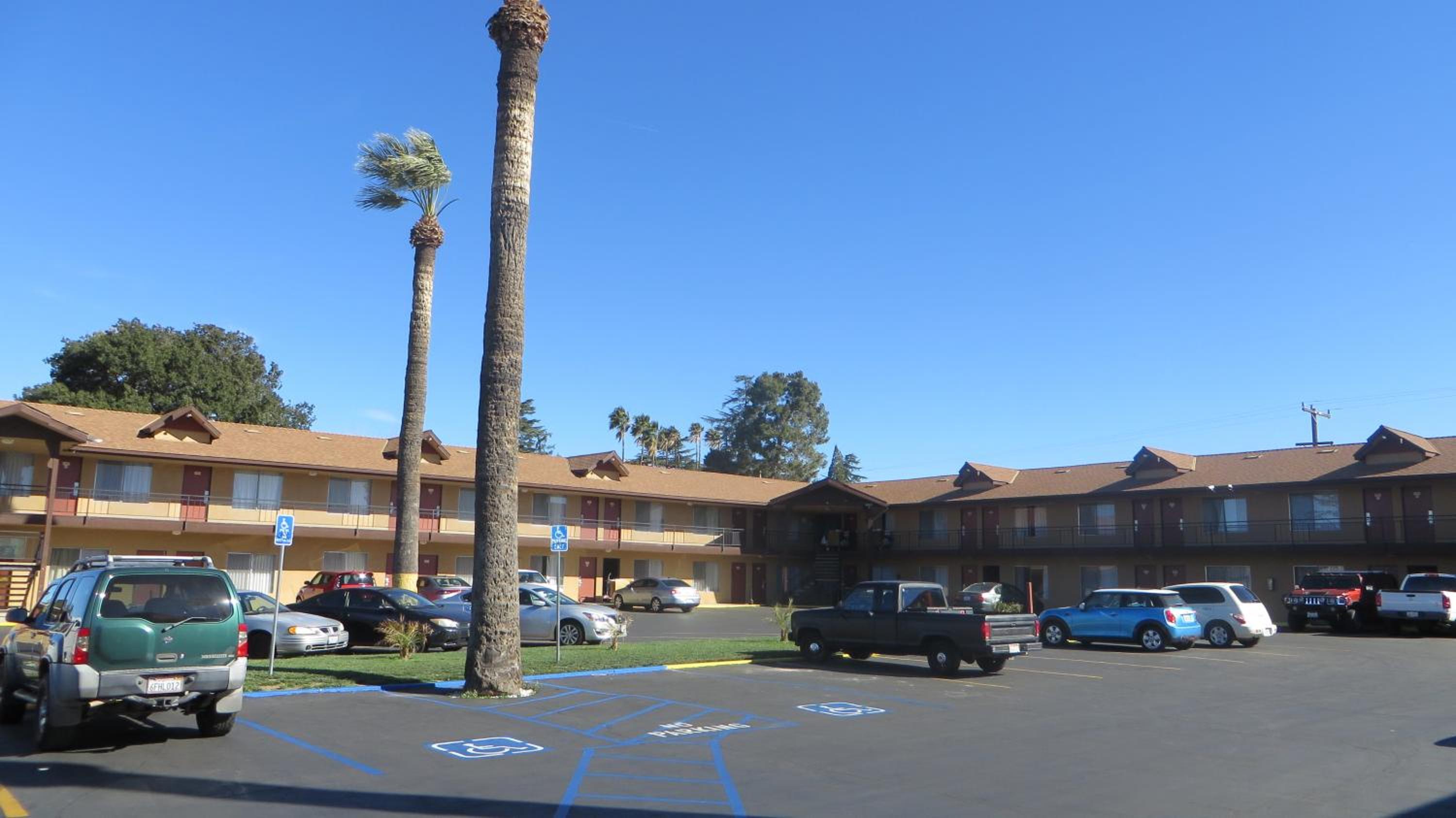 Motel 6 Beaumont CA - photo 17