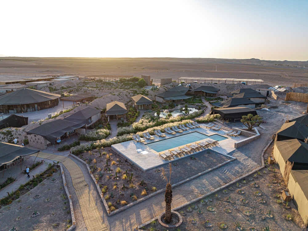 Le Bédouin agafay - last minute hotel in Marrakesh