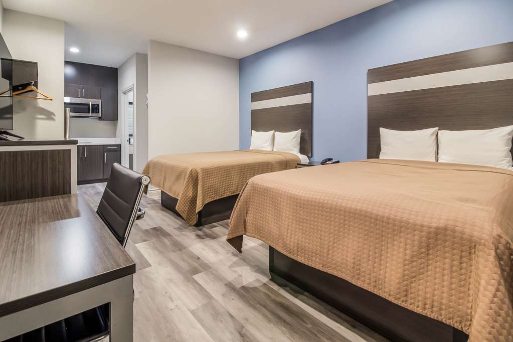 Studio 6 Deer Park TX - photo 23