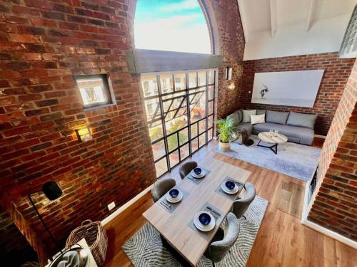 Ben's Apartment — 4-Star Luxury Hotel in Stellenbosch, South Africa
