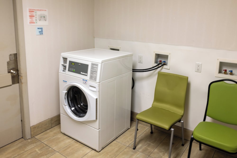 Holiday Inn Express Salt Lake City Downtown by IHG - photo 28