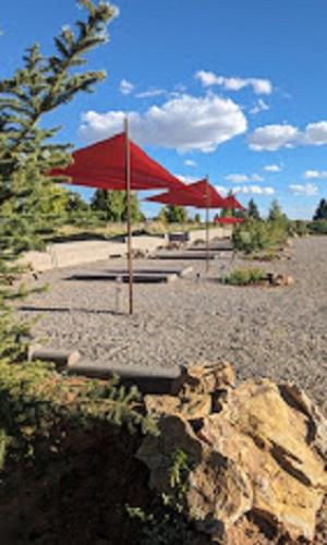 Blue Mountain RV Park - photo 27