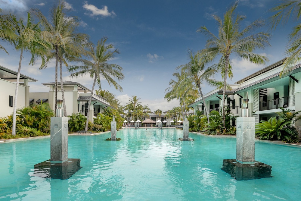 Port Douglas Penthouse At Sea Temple — Port Douglas