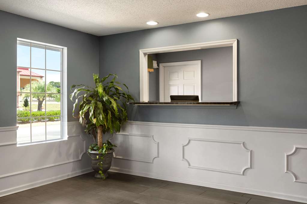 Baymont by Wyndham Warner Robins - photo 5