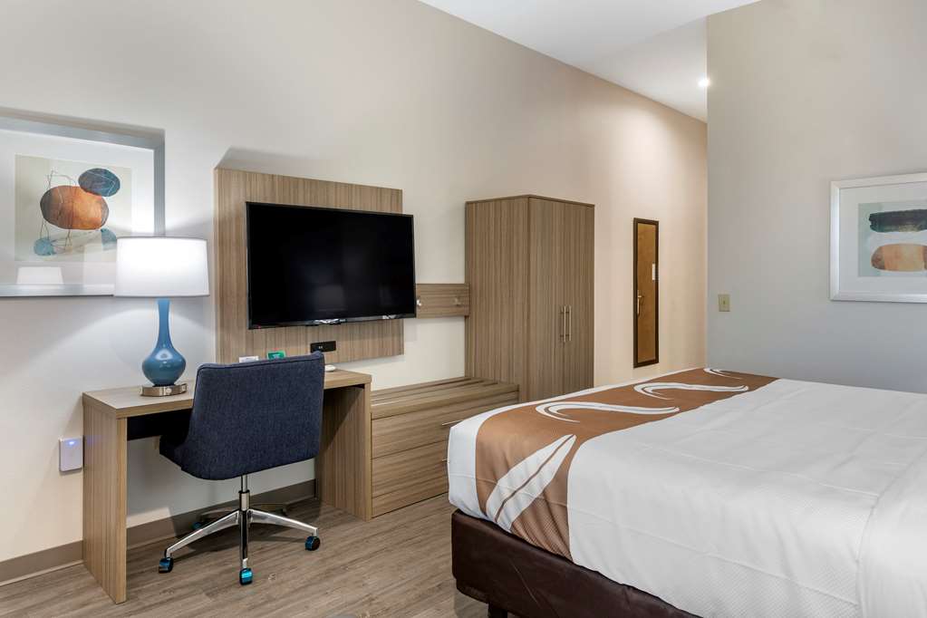 Quality Inn Lebanon Nashville Area - photo 9