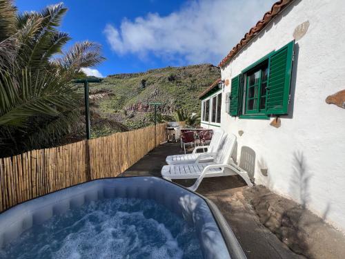 Fincasol — hotel in San Sebastian De La Gomera