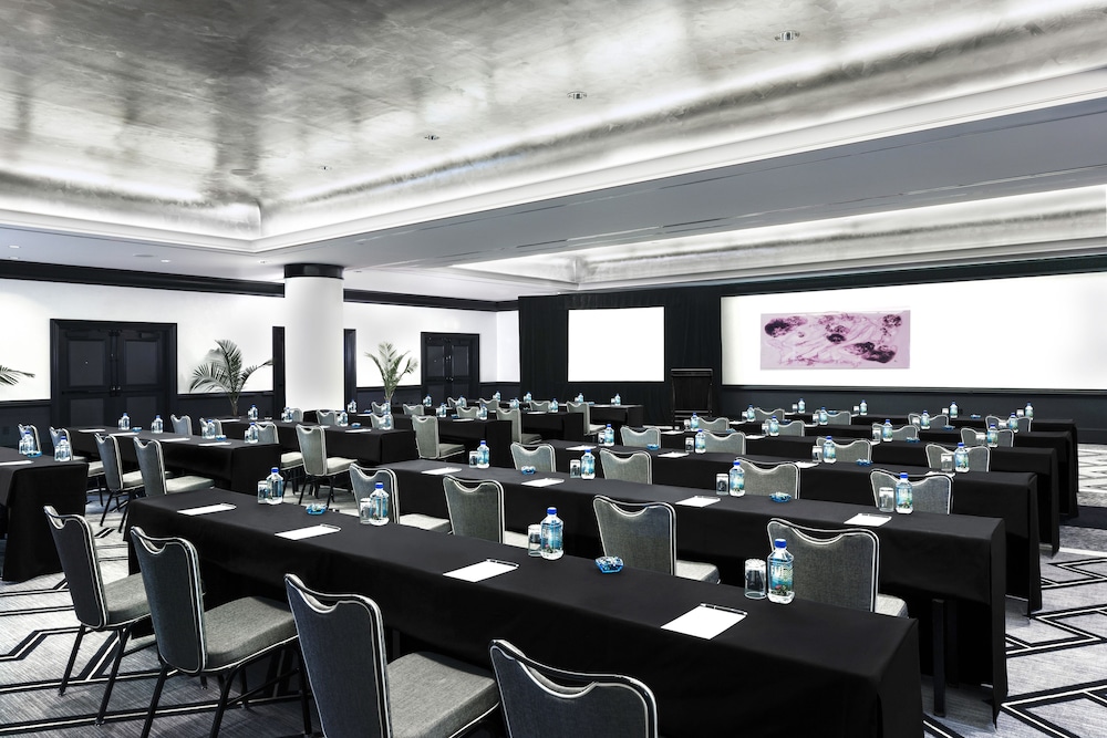Loews Miami Beach Hotel - photo 125