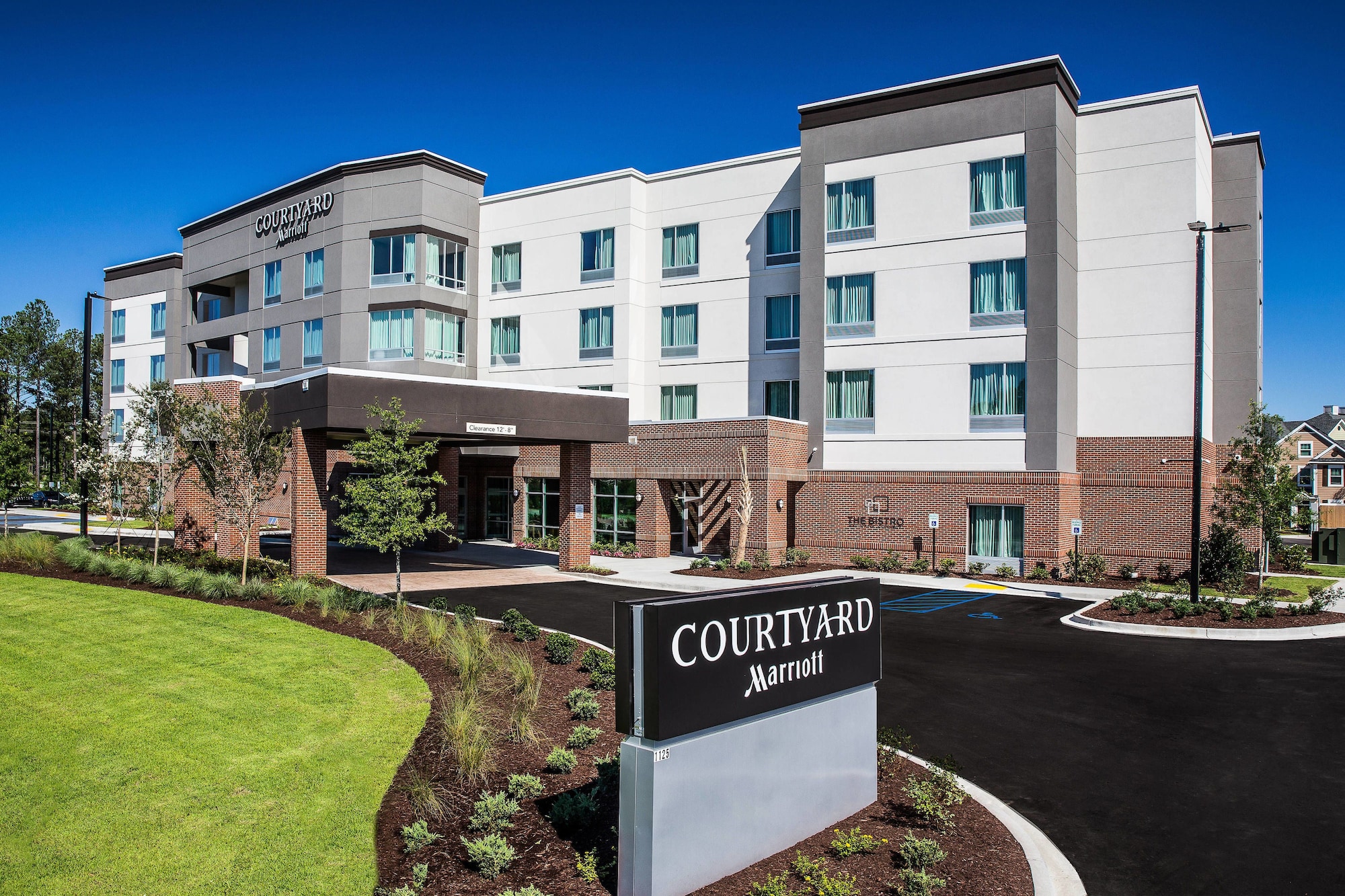 Courtyard by Marriott Columbia Cayce — hotel in Cayce
