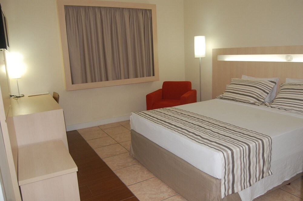 Nobile Hotel Belem — Belem — photo 5