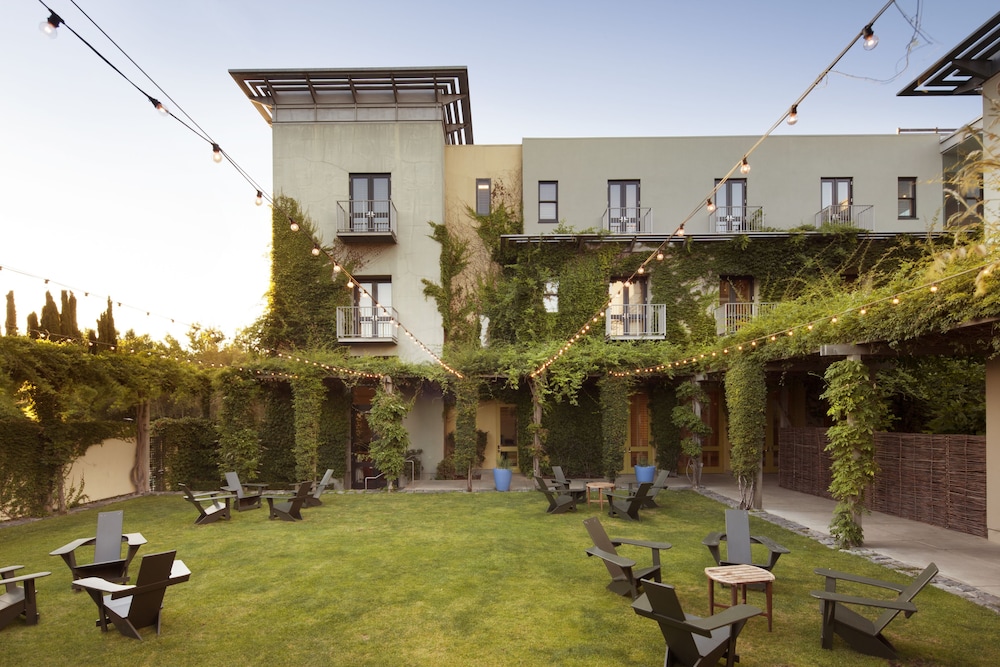 Hotel Healdsburg - photo 40