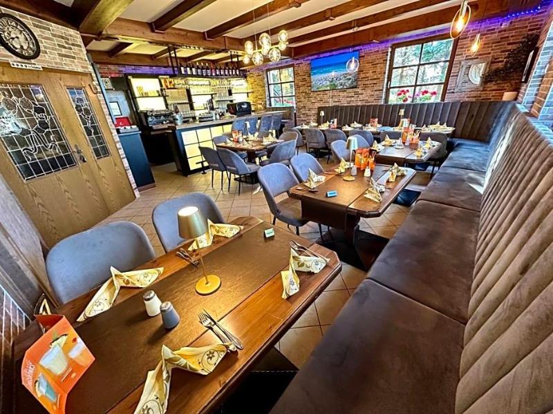 Landhotel Almenrausch — Neukirchen