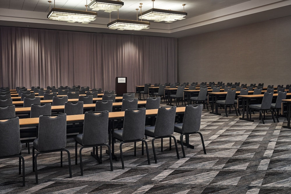 The Westin Denver Downtown - photo 83