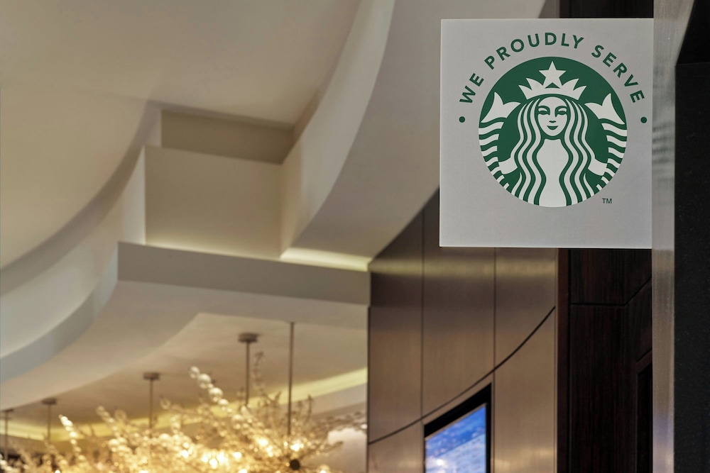 Atlanta Airport Marriott Gateway - photo 42