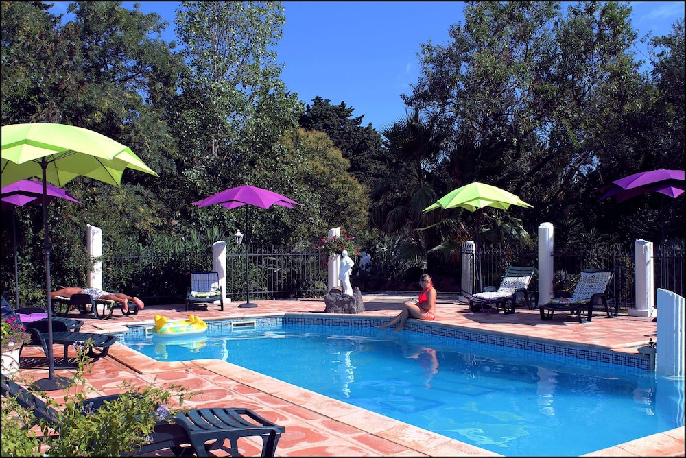 HÔtel Le Patriarche