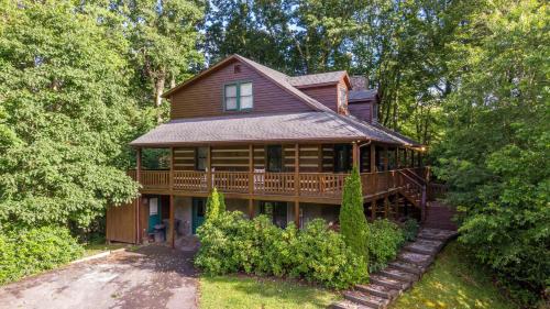 A Family Tradition in Boone, United States