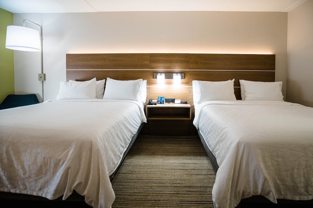 Holiday Inn Express & Suites Knoxville Farragut by IHG - photo 10