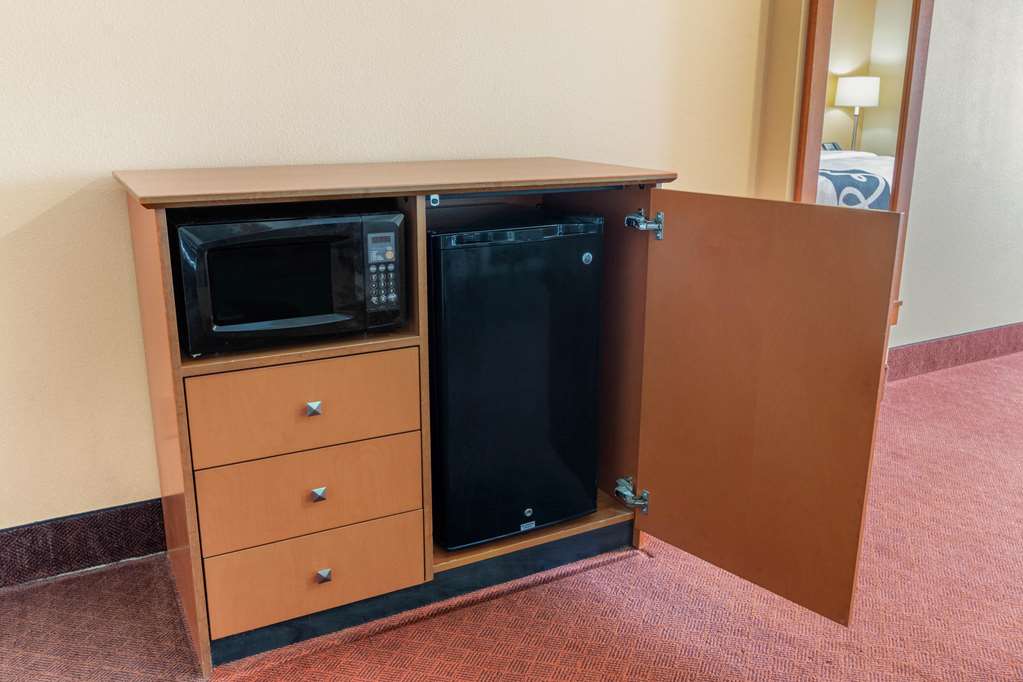 La Quinta Inn & Suites by Wyndham Hobbs - photo 19