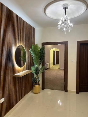 Modern Luxe Getaway — 4-Star Luxury Hotel in Amman, Jordan