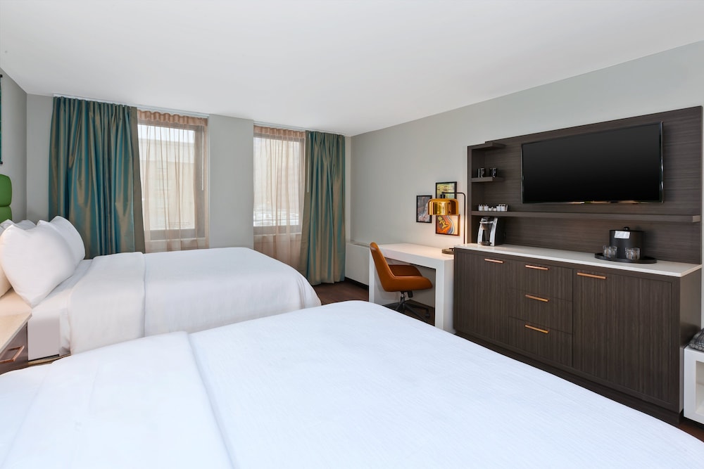 Hotel Indigo Rochester Mayo Clinic Area - photo 11