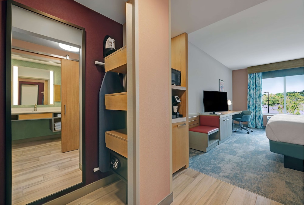 Hilton Garden Inn Manassas - photo 18