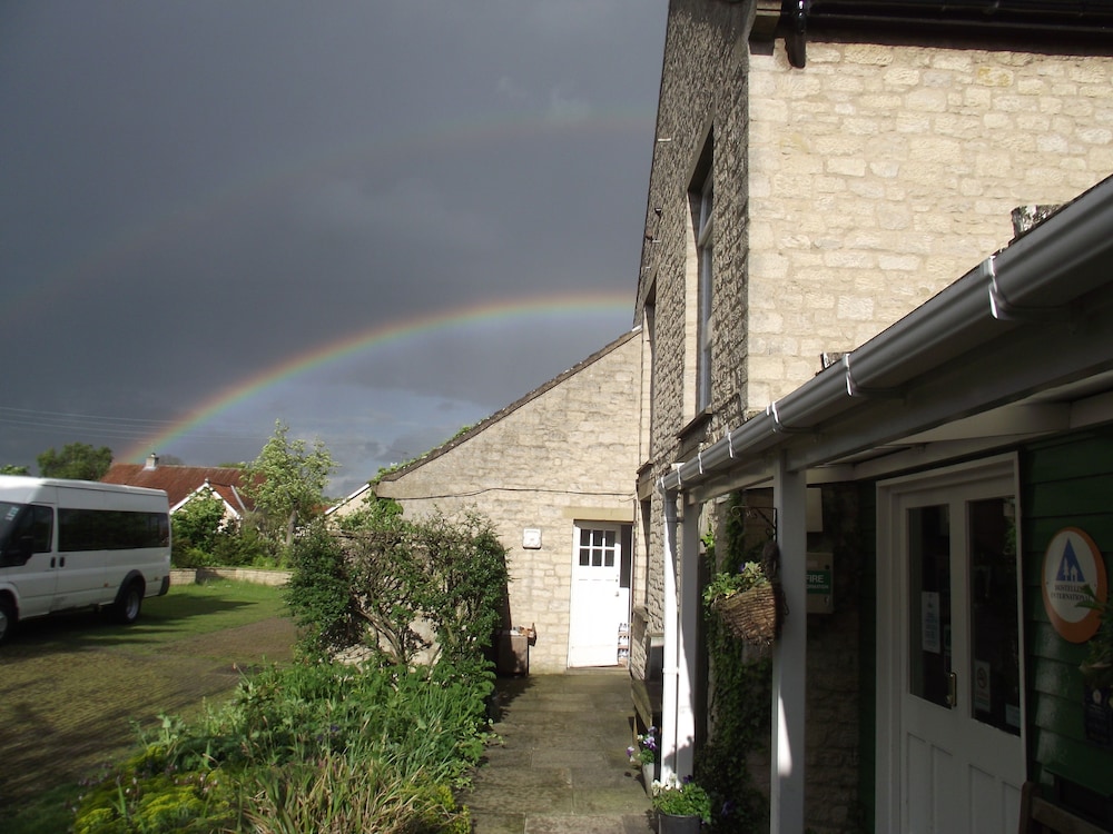 YHA Helmsley Hostel