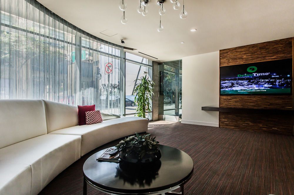 Met Lofts Downtown LA - photo 28
