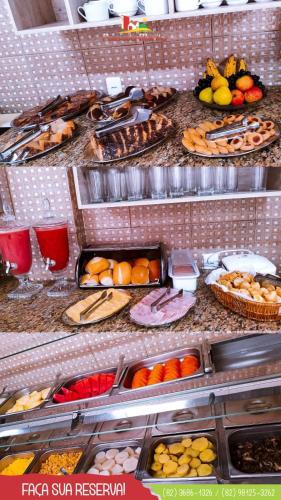 Pousada Marih in Piranhas, Brasil