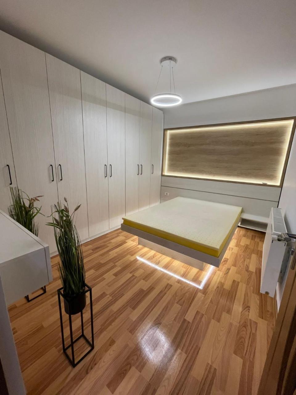 Iulius Loft in Iasi, Romania