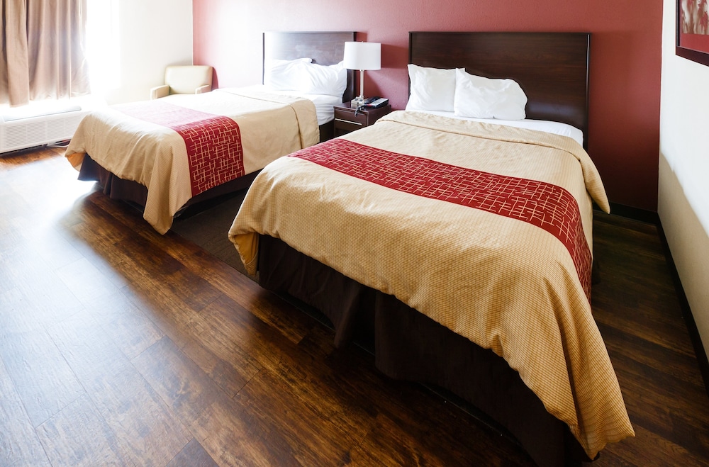 Red Roof Inn Plus Danville Ky - photo 16