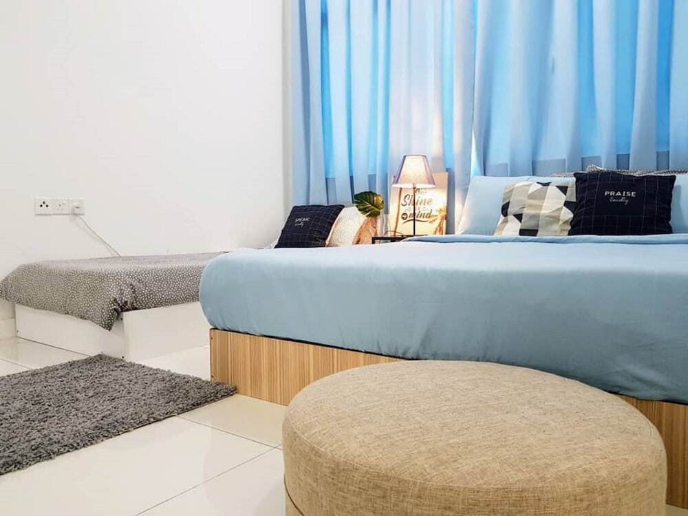 Abundance 6Pax Ioi Puchong Jaya Near Sunway Lagoon — 5-Star Luxury Hotel in Kuala Lumpur, Malaysia
