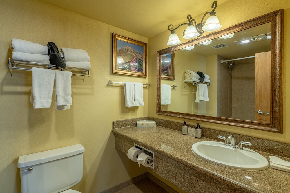 Crested Butte Mountain Resort - photo 80