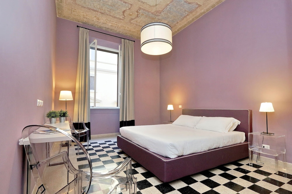 Monti Apartments My Extra Home — 4-Star Luxury Hotel in Rome, Italy