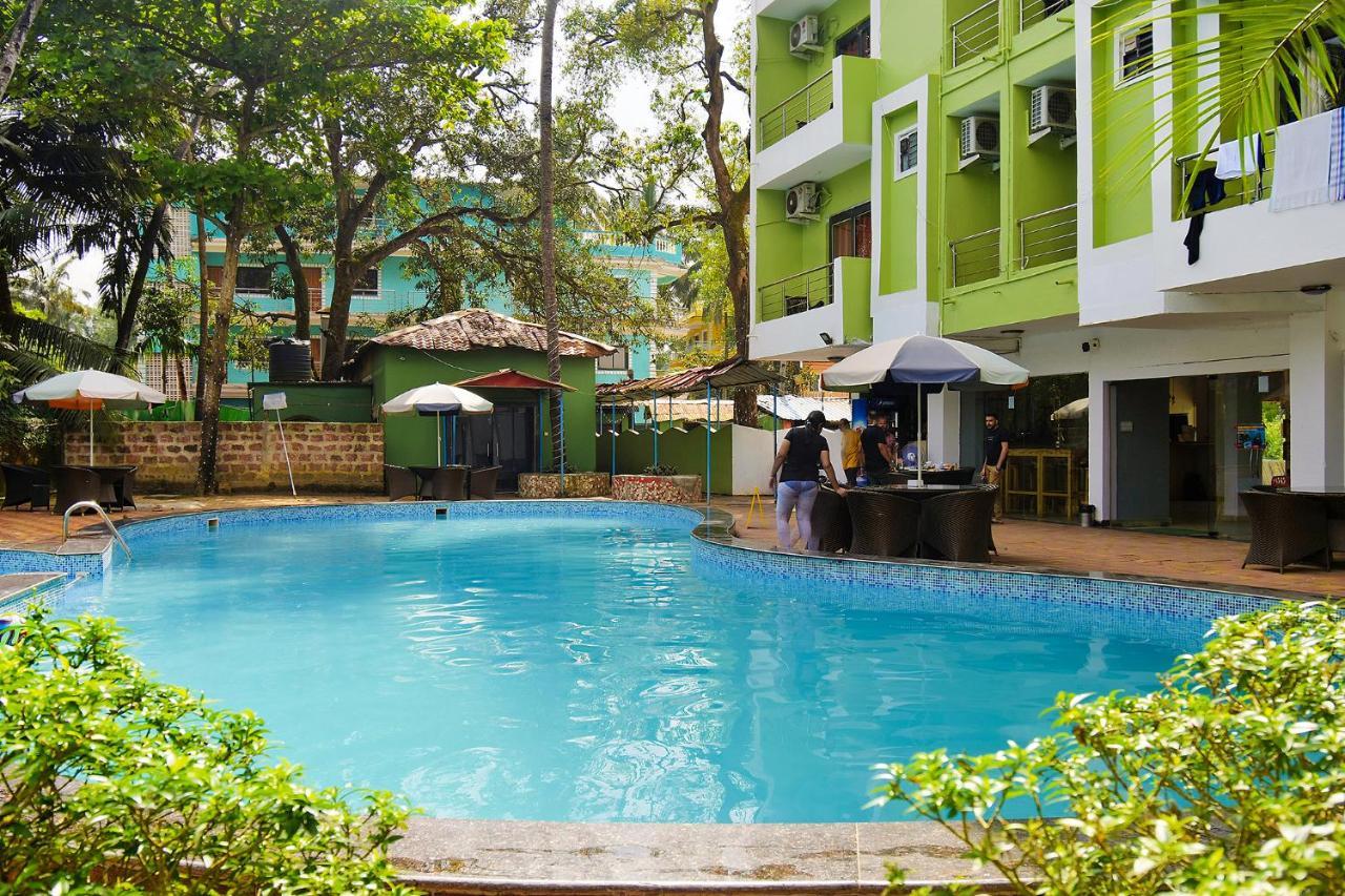 Shivam Resort - last minute hotel in Candolim
