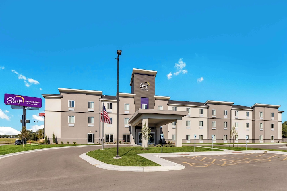 Sleep Inn & Suites Park City Wichita North - photo 73
