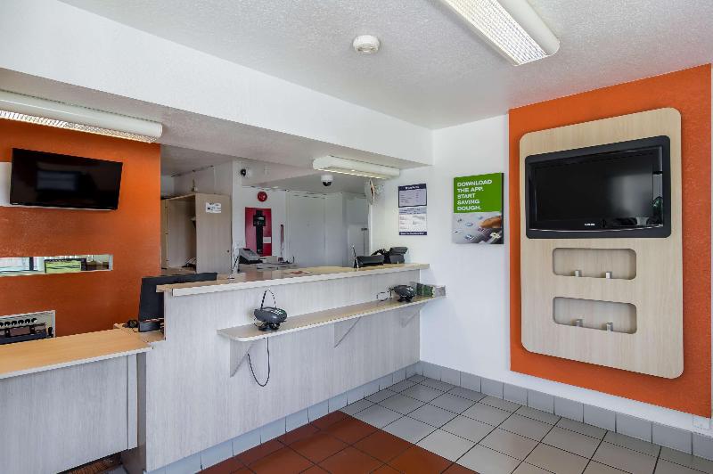 Motel 6 Bellmead TX Waco - photo 13