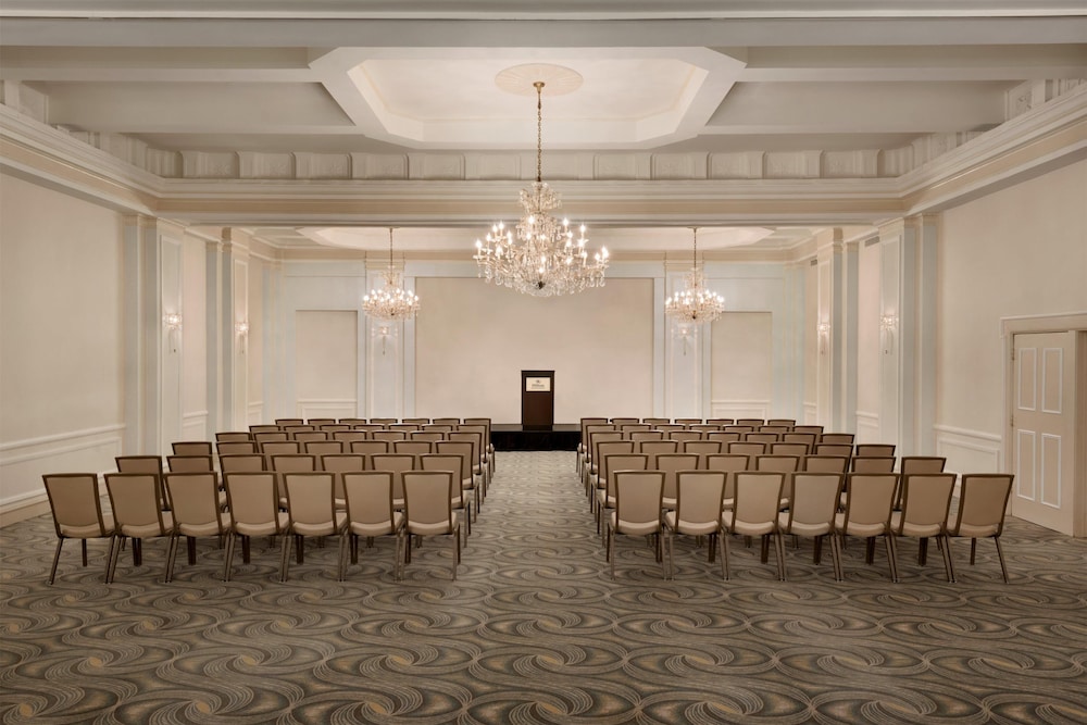 Hilton Orrington Evanston - photo 94