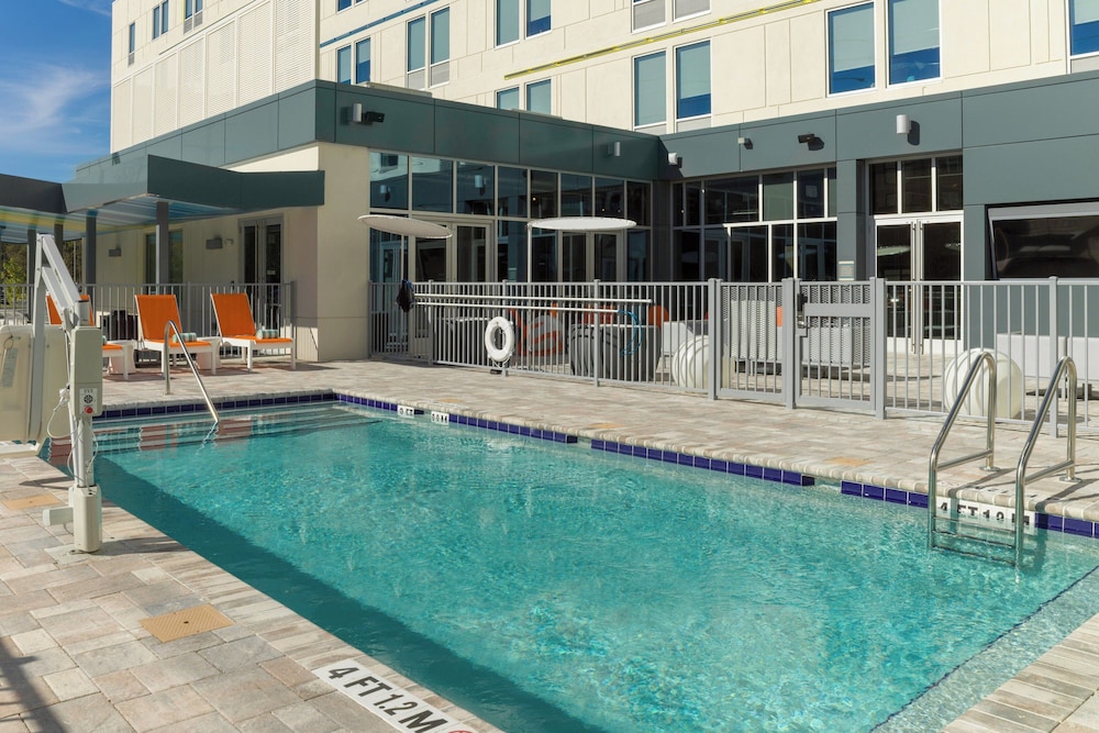 Aloft Gainesville University Area - photo 12
