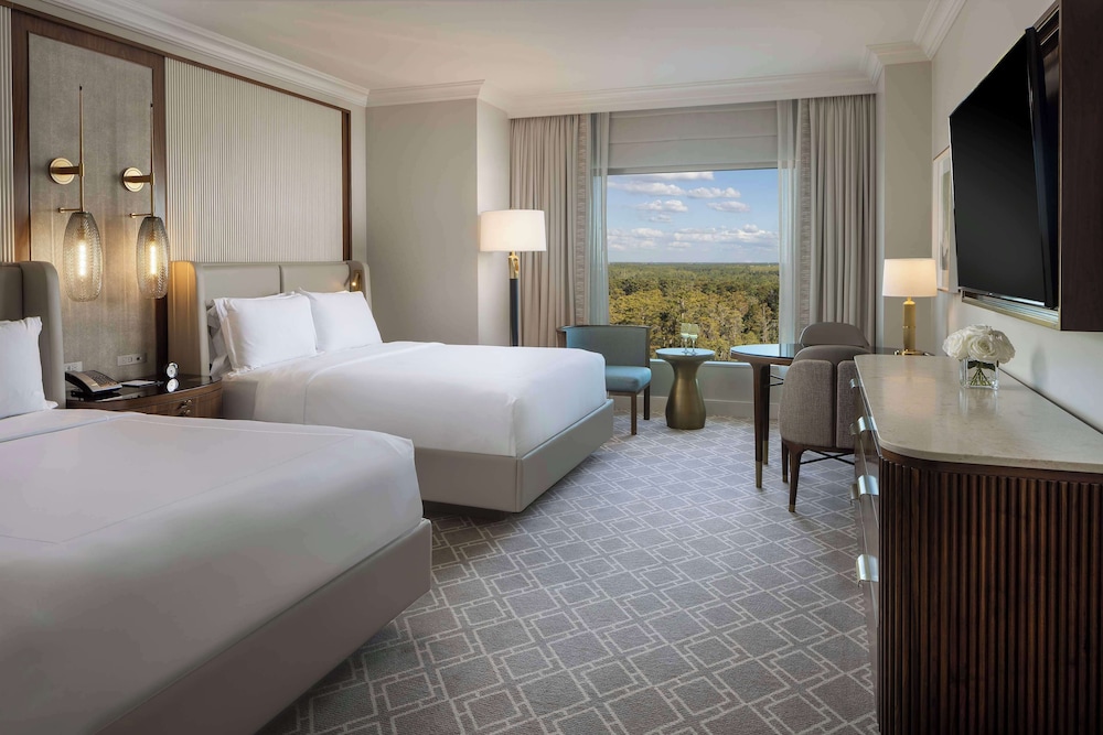Waldorf Astoria Orlando An Official Walt Disney World Hotel - photo 59