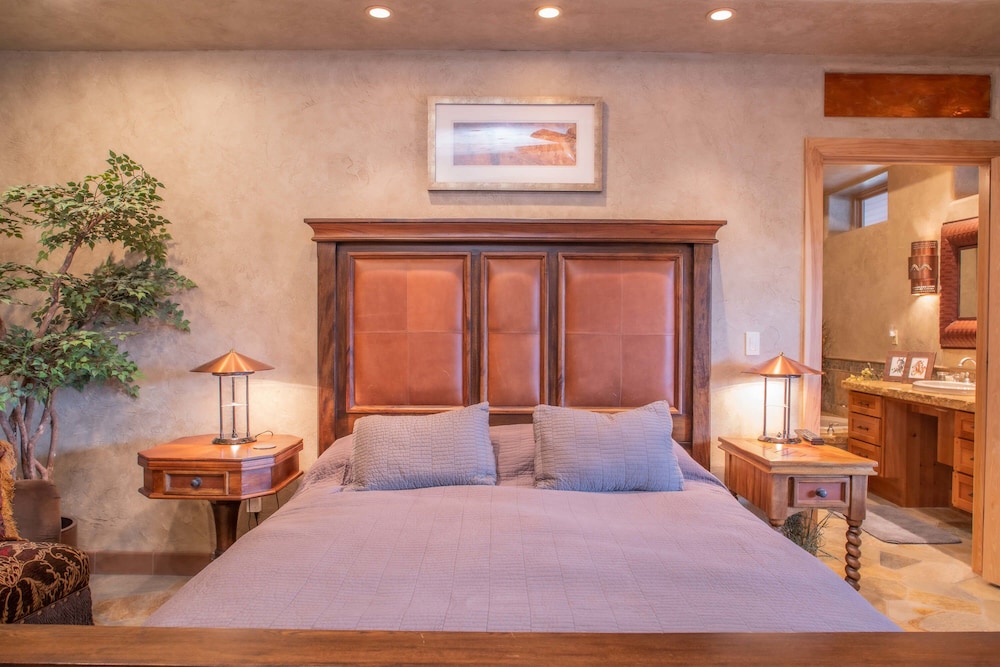 Cougar Ridge Resort LLC - photo 19
