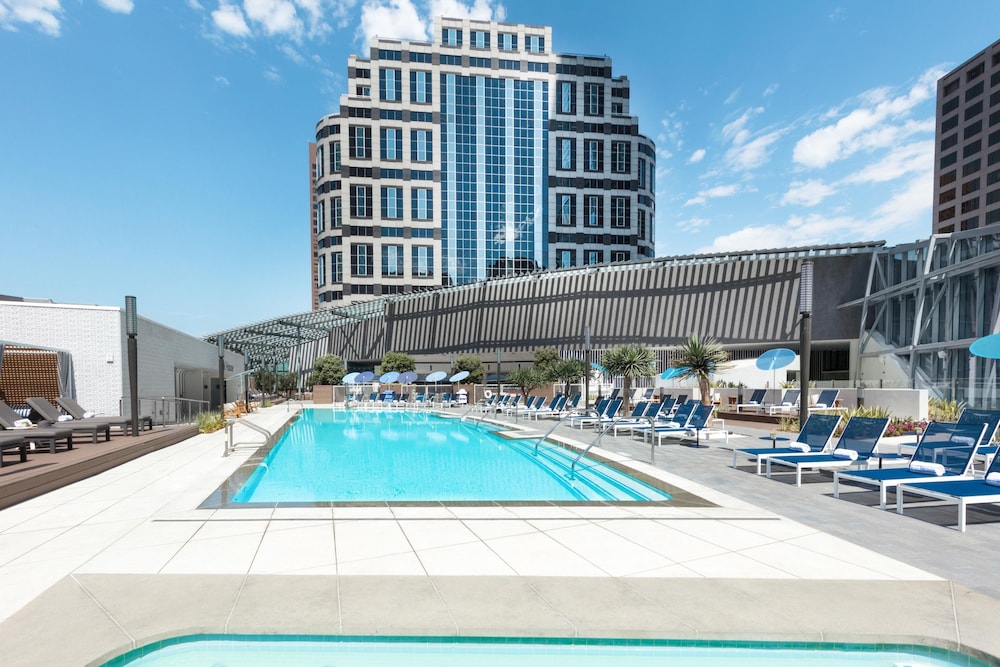 InterContinental Los Angeles Downtown by IHG - photo 29