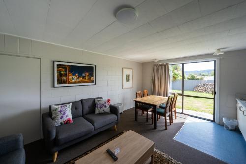 Dawsons Hotel in Westport, New Zealand