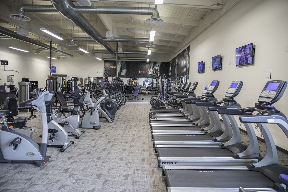 Grand Canyon University Hotel - photo 47