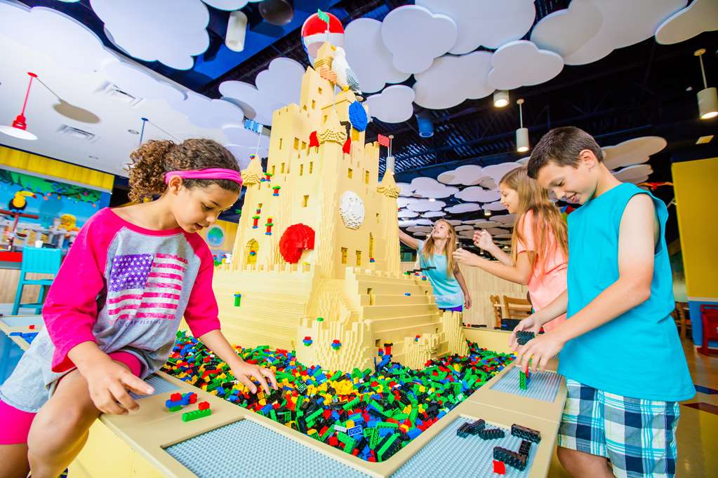 Legoland Florida Resort - photo 17