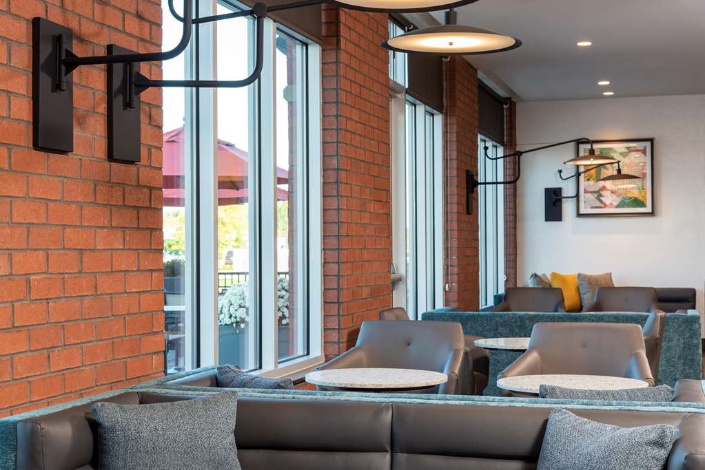 Hyatt Place Flint Grand Blanc - photo 7