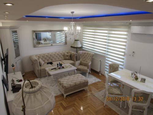 Apartman Tea 2 — 4-Star Luxury Hotel in Banja Luka, Bosnia and Herzegovina
